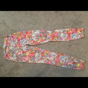 Lululemon Align HR Pant 25”